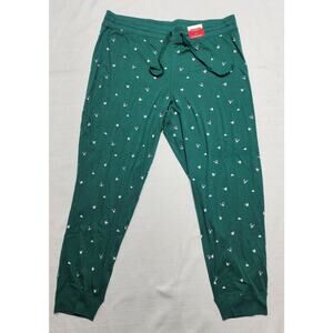 Wondershop christmas men's XXL pajamas pants length 41''